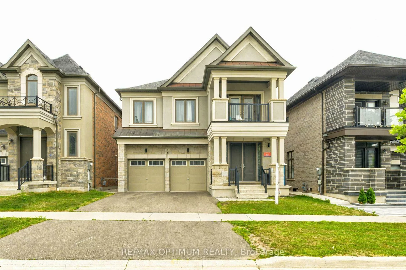 8, Lyle, Credit Valley, Brampton