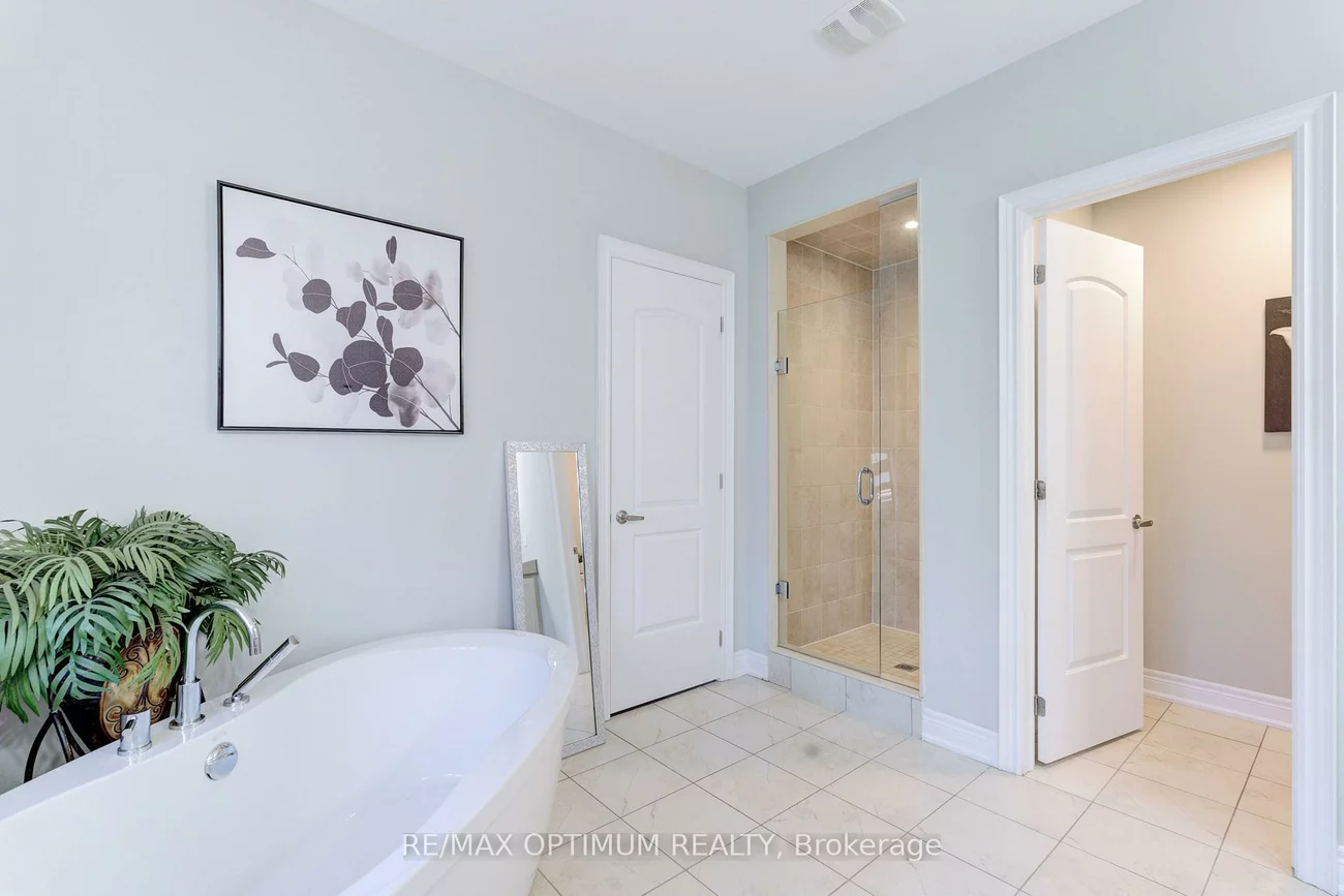 8, Lyle, Credit Valley, Brampton