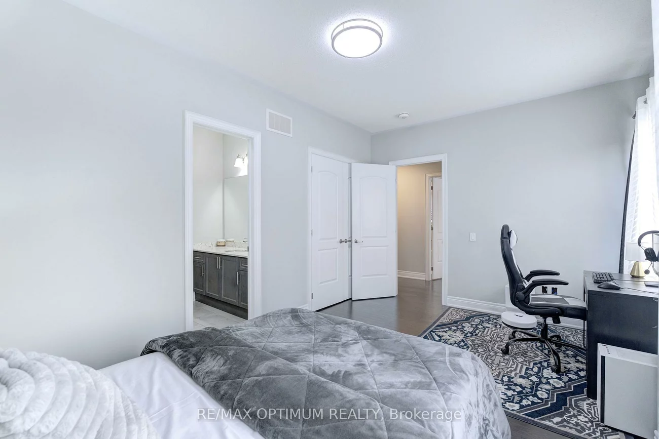 8, Lyle, Credit Valley, Brampton