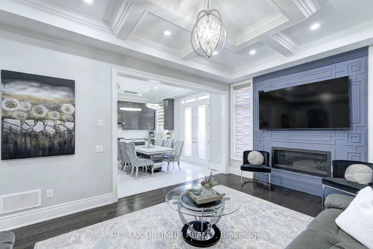 8, Lyle, Credit Valley, Brampton