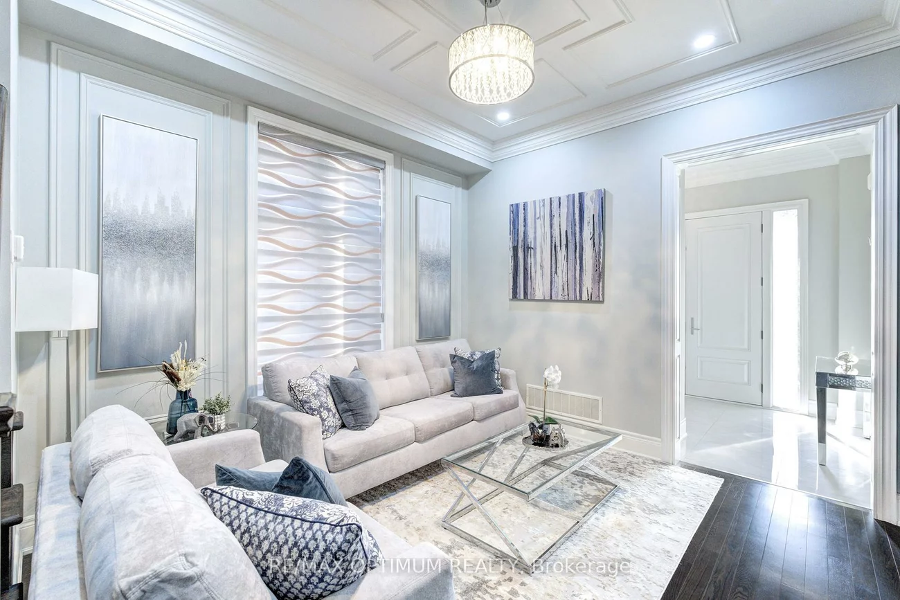 8, Lyle, Credit Valley, Brampton
