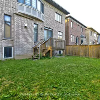 8, Lyle, Credit Valley, Brampton