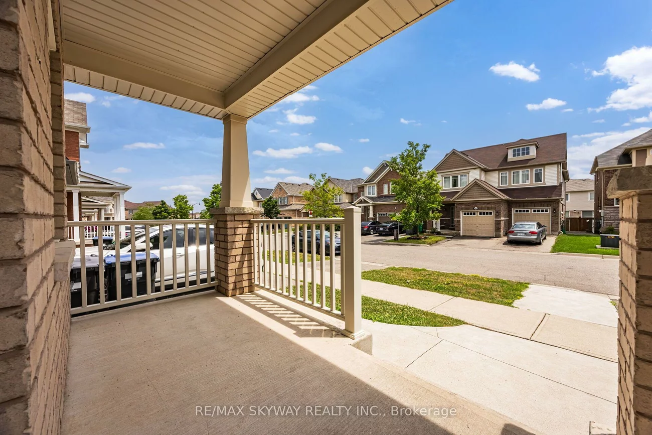 92, Stedford, Northwest Brampton, Brampton