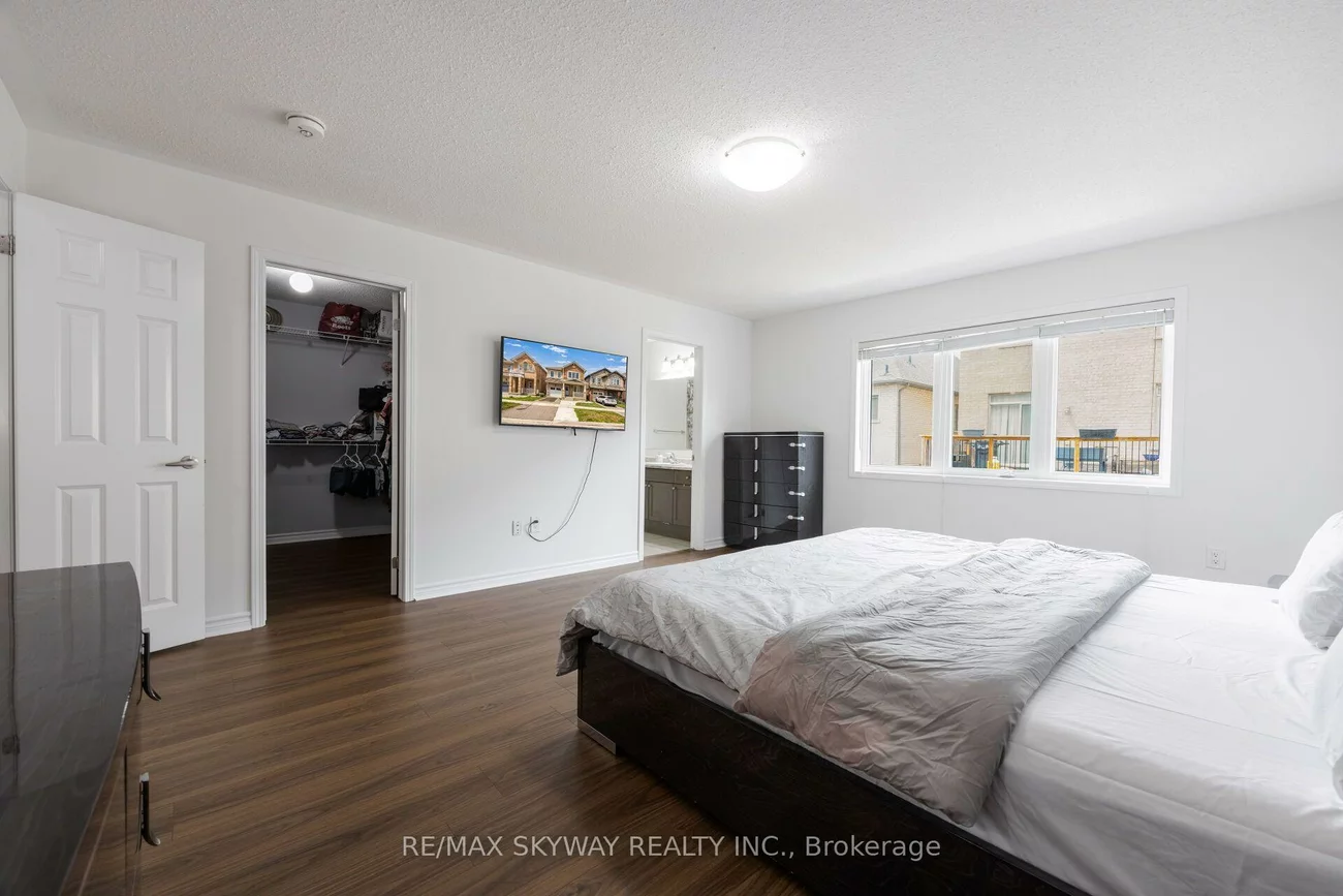 92, Stedford, Northwest Brampton, Brampton