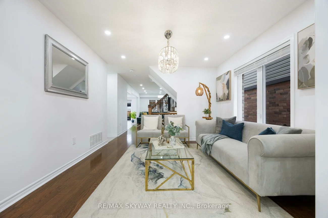 92, Stedford, Northwest Brampton, Brampton