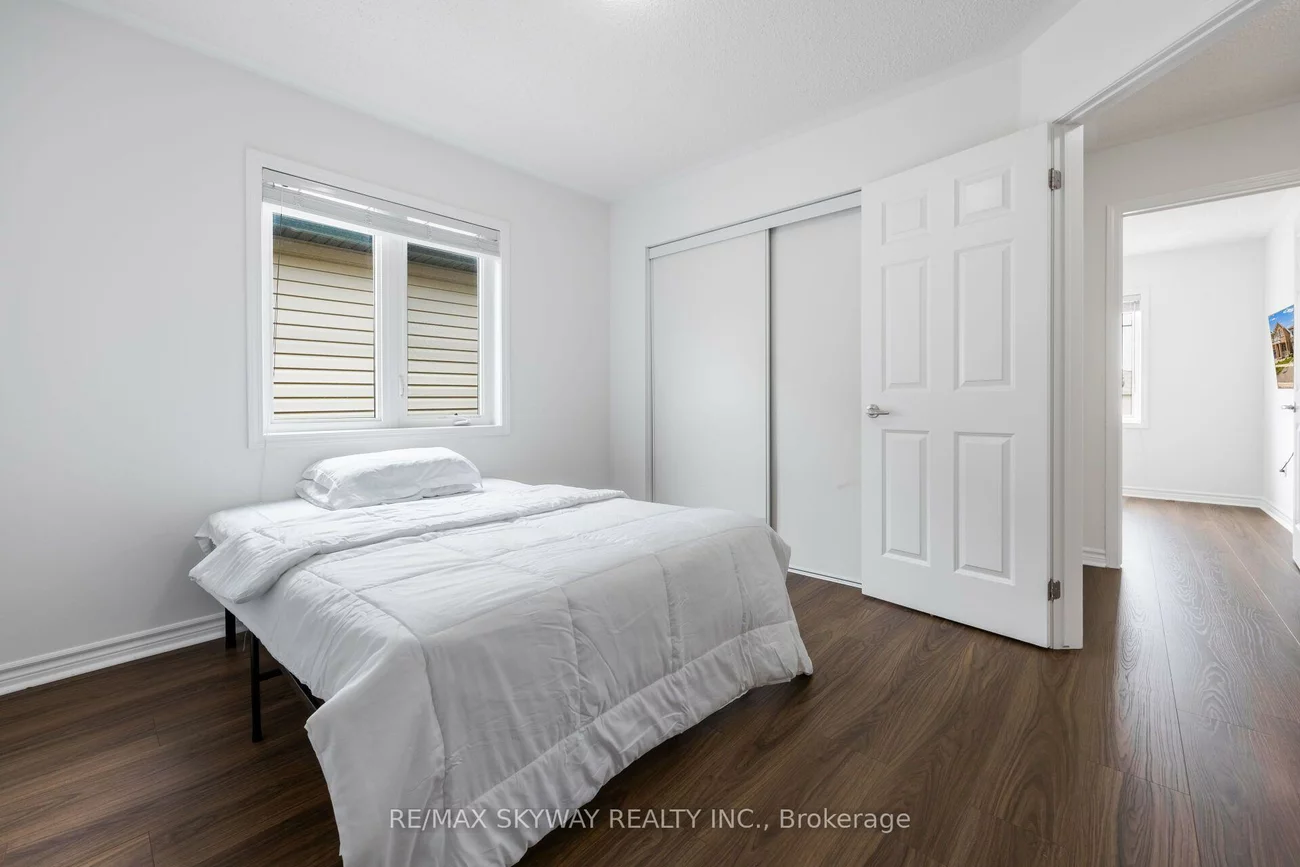 92, Stedford, Northwest Brampton, Brampton