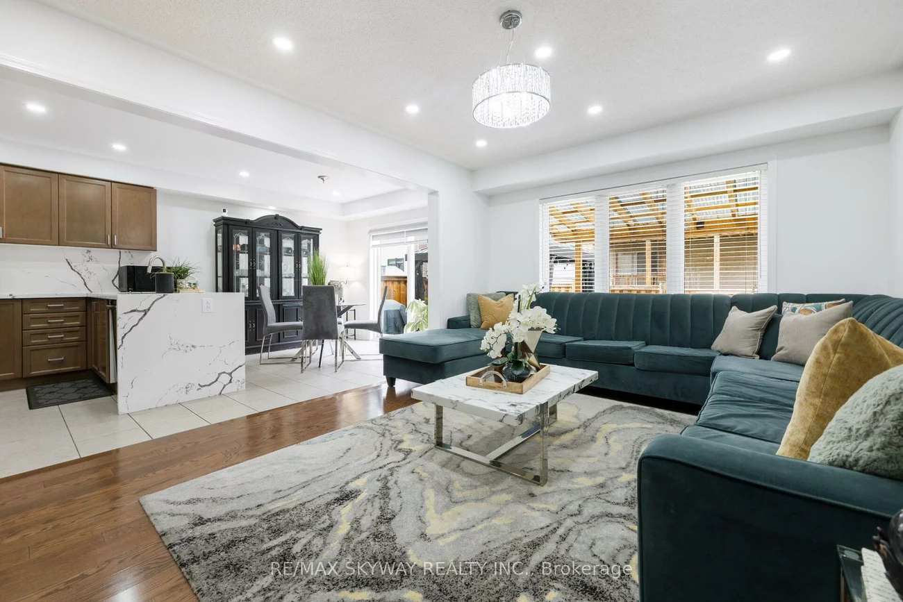92, Stedford, Northwest Brampton, Brampton