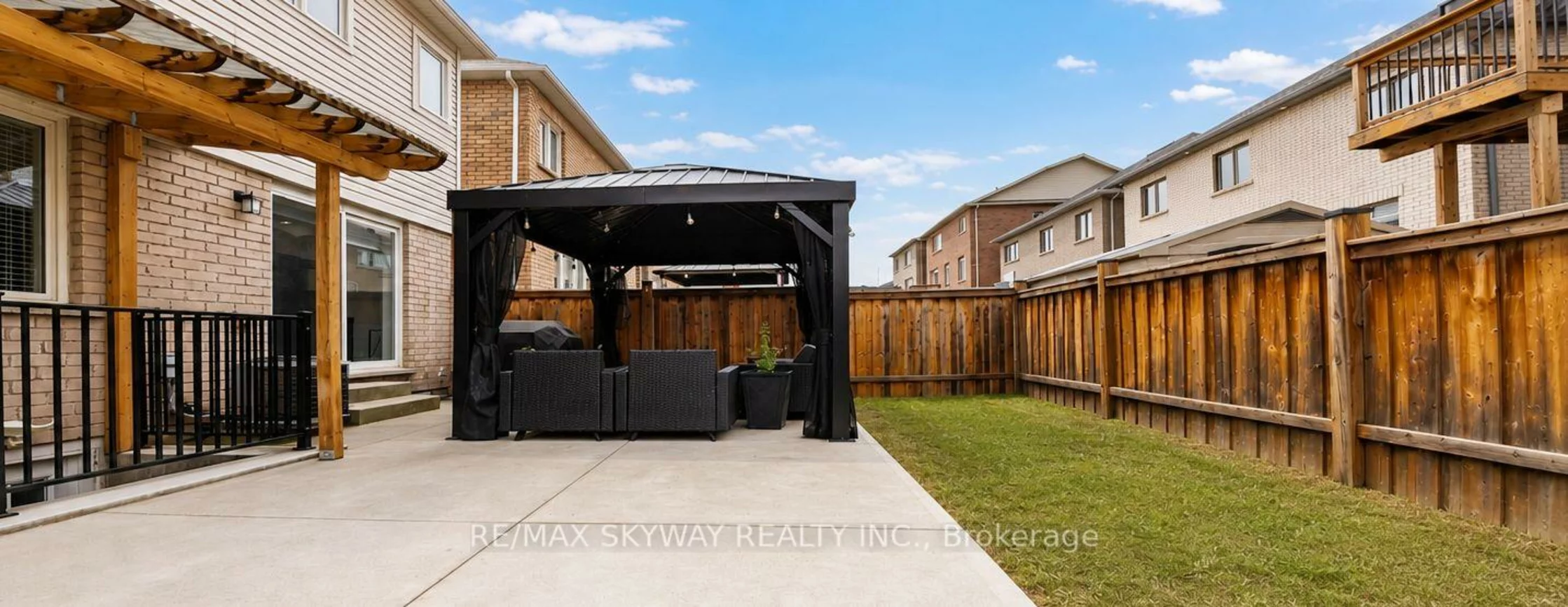 92, Stedford, Northwest Brampton, Brampton