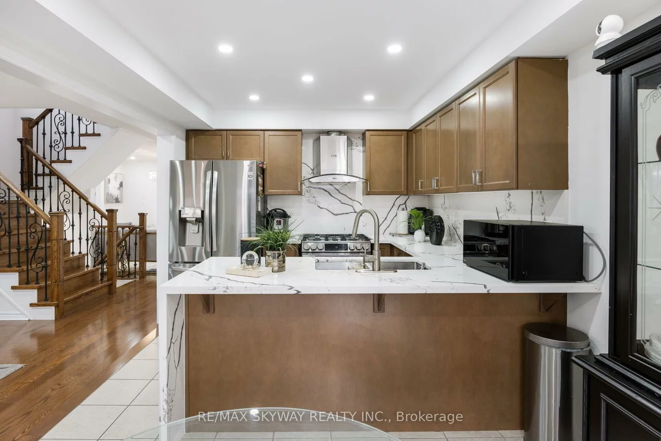 92, Stedford, Northwest Brampton, Brampton