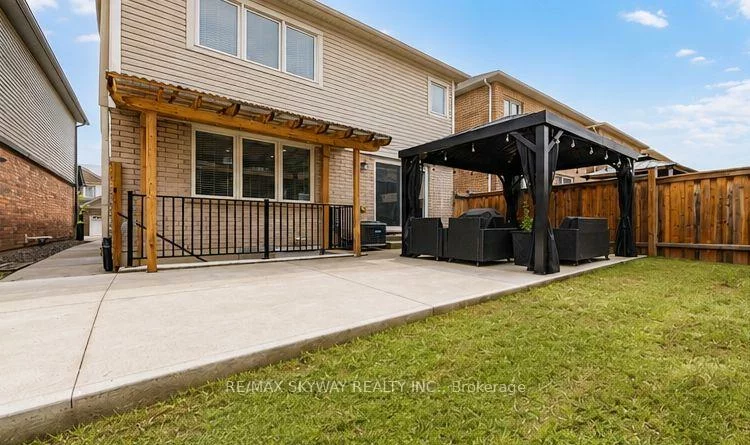 92, Stedford, Northwest Brampton, Brampton