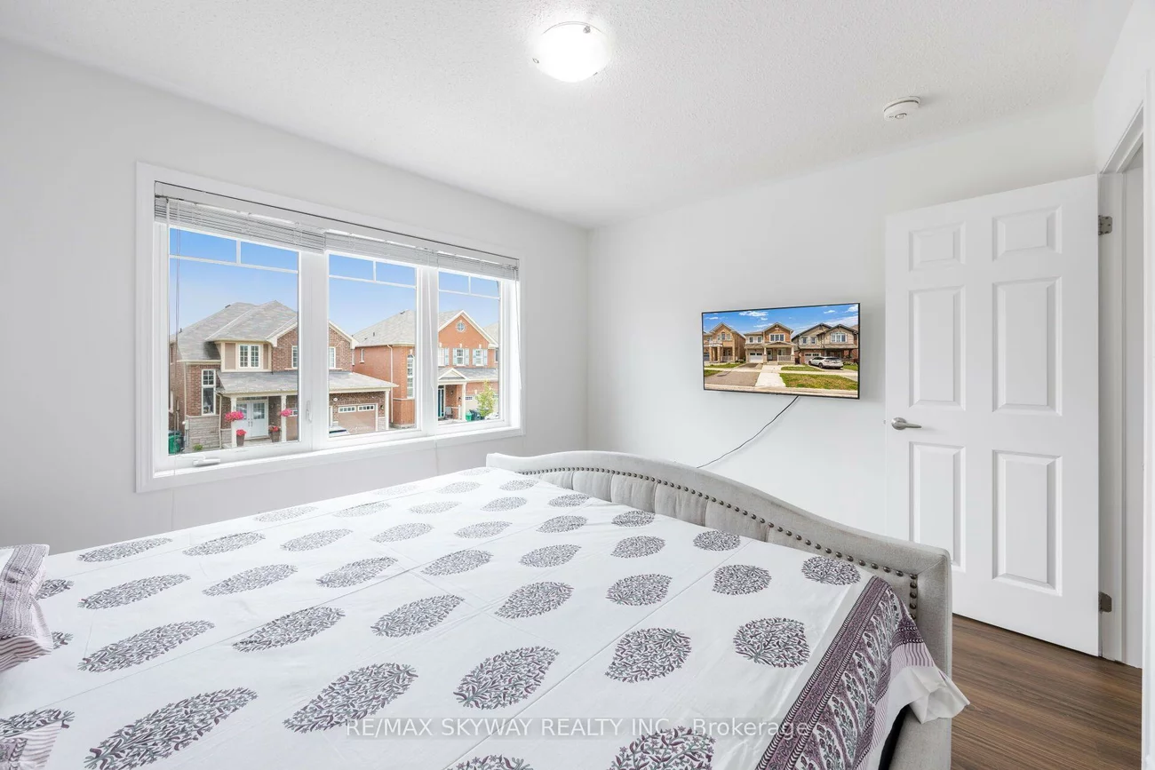 92, Stedford, Northwest Brampton, Brampton