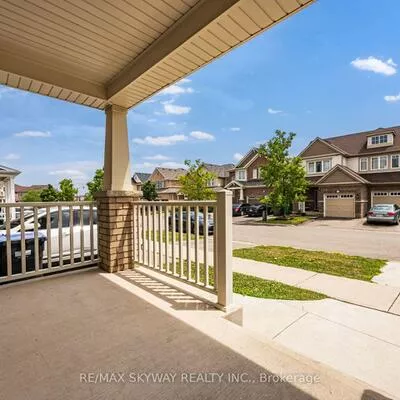 92, Stedford, Northwest Brampton, Brampton