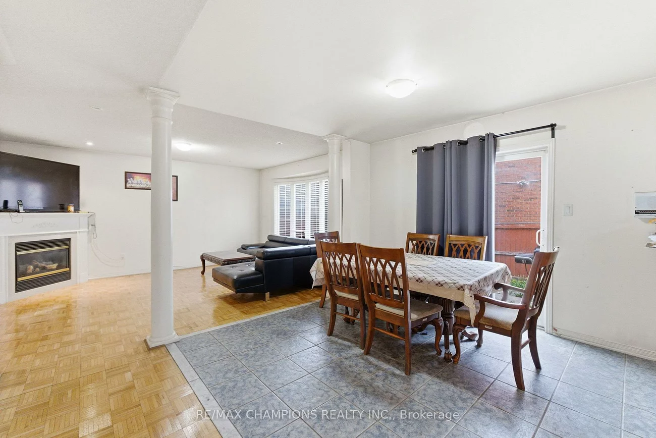 28, Egypt, Sandringham-Wellington, Brampton