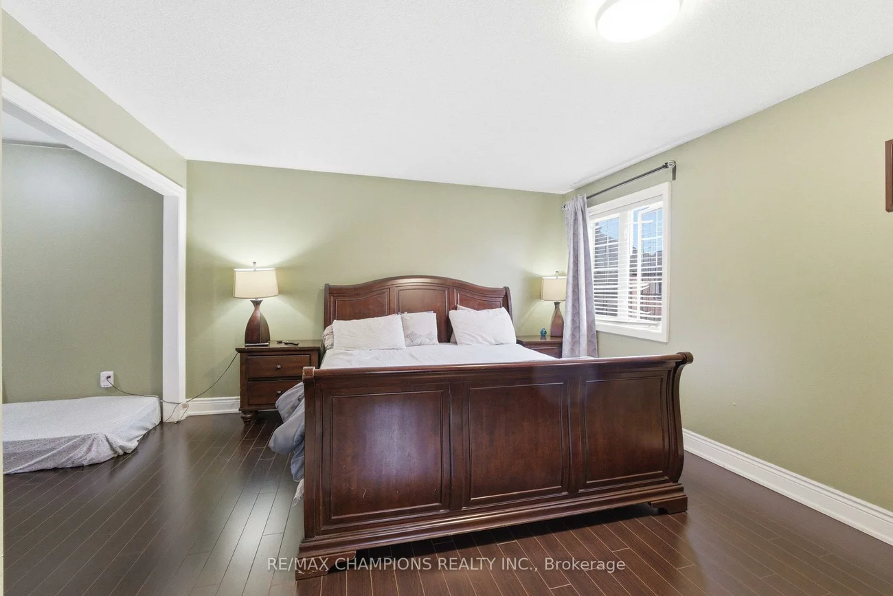 28, Egypt, Sandringham-Wellington, Brampton