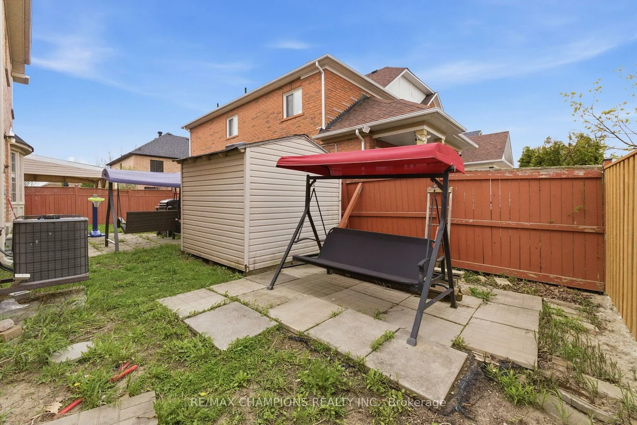 28, Egypt, Sandringham-Wellington, Brampton