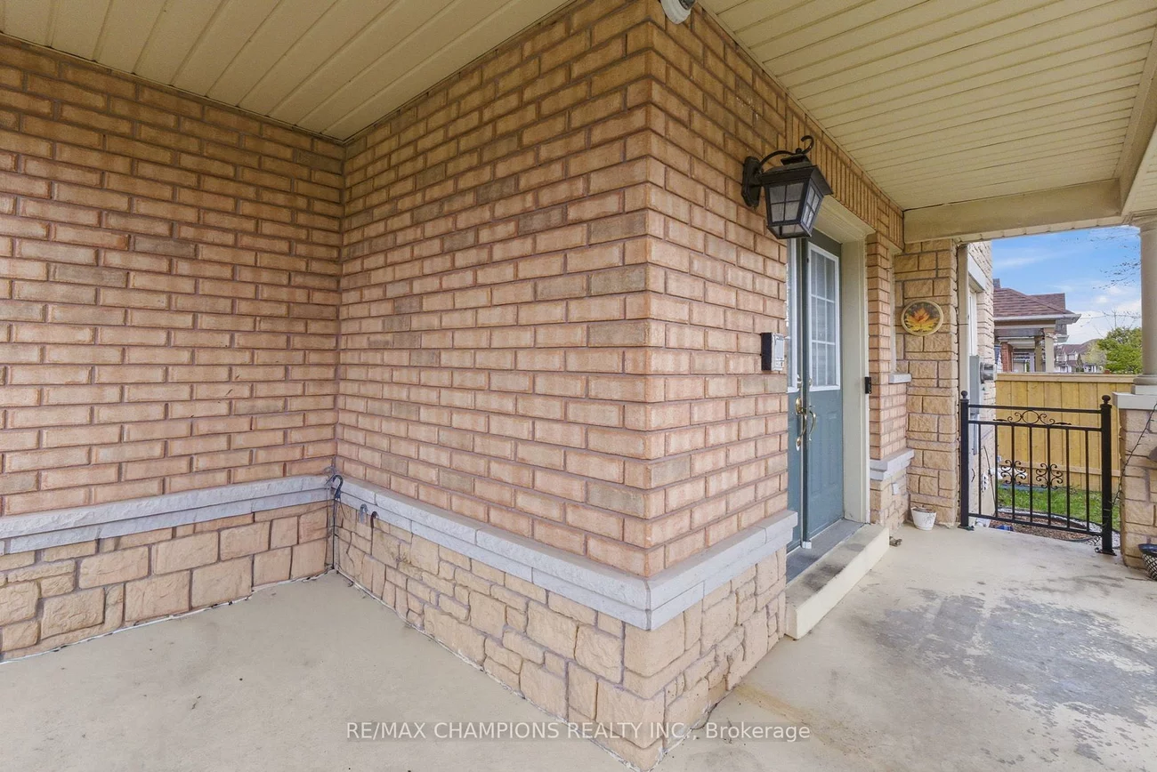 28, Egypt, Sandringham-Wellington, Brampton