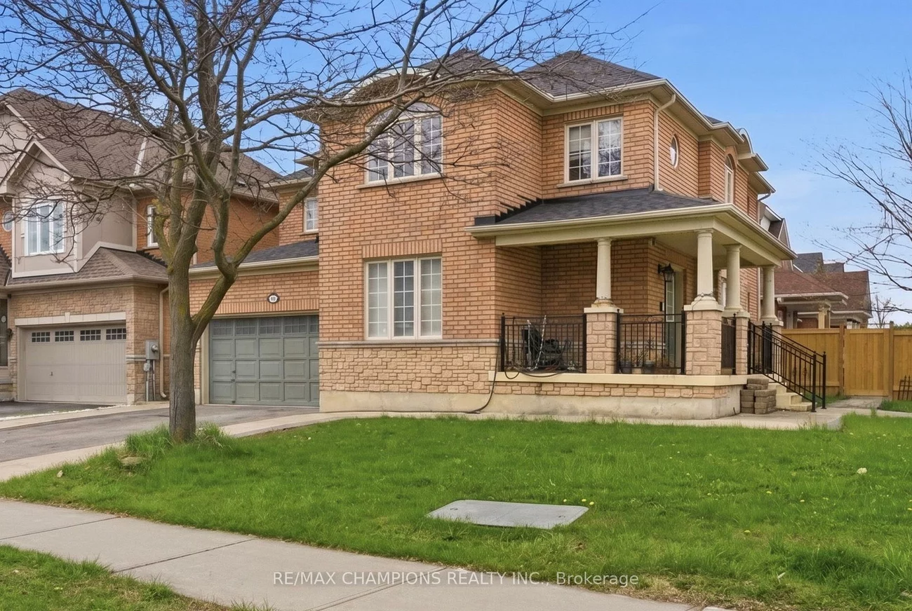 28, Egypt, Sandringham-Wellington, Brampton