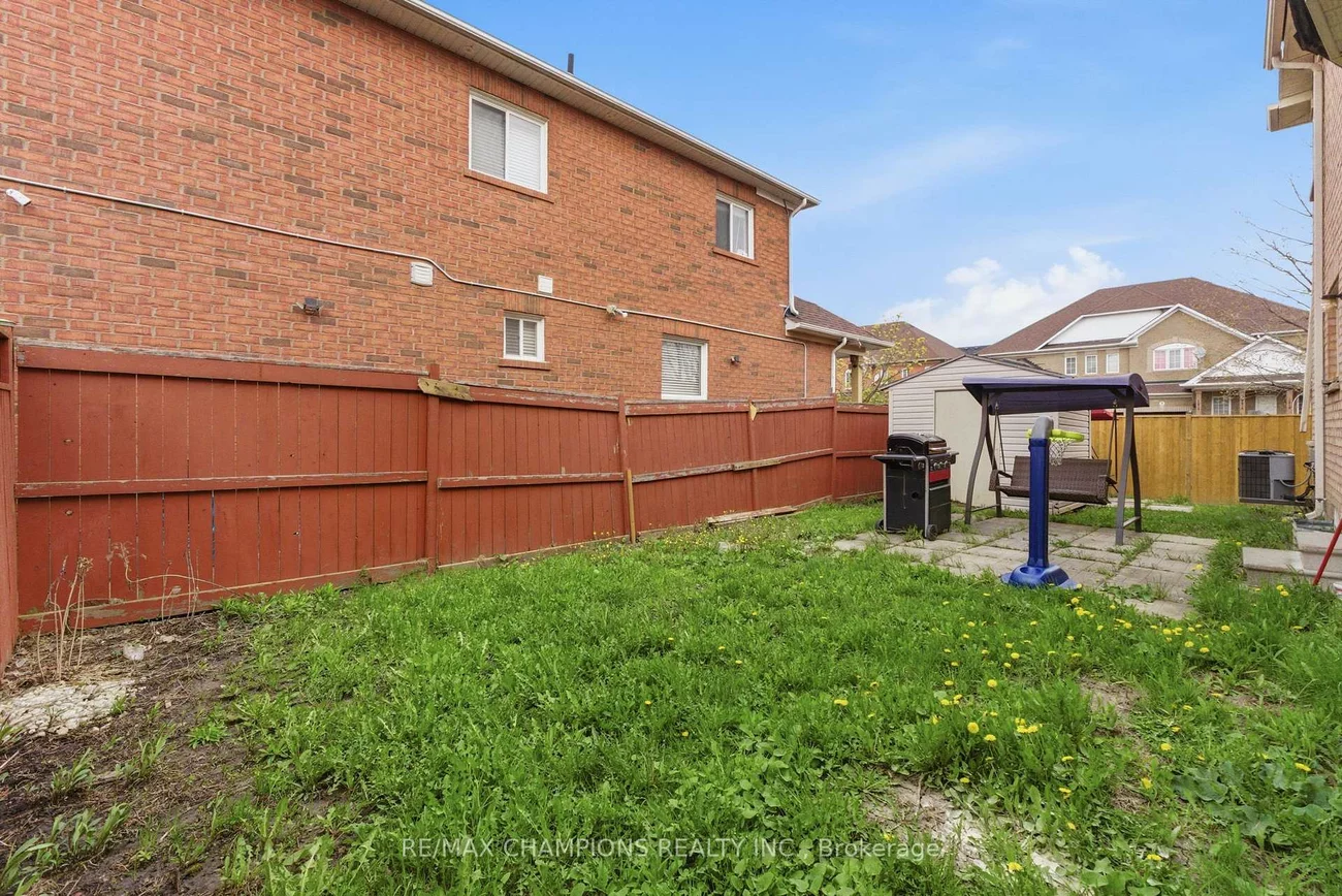 28, Egypt, Sandringham-Wellington, Brampton
