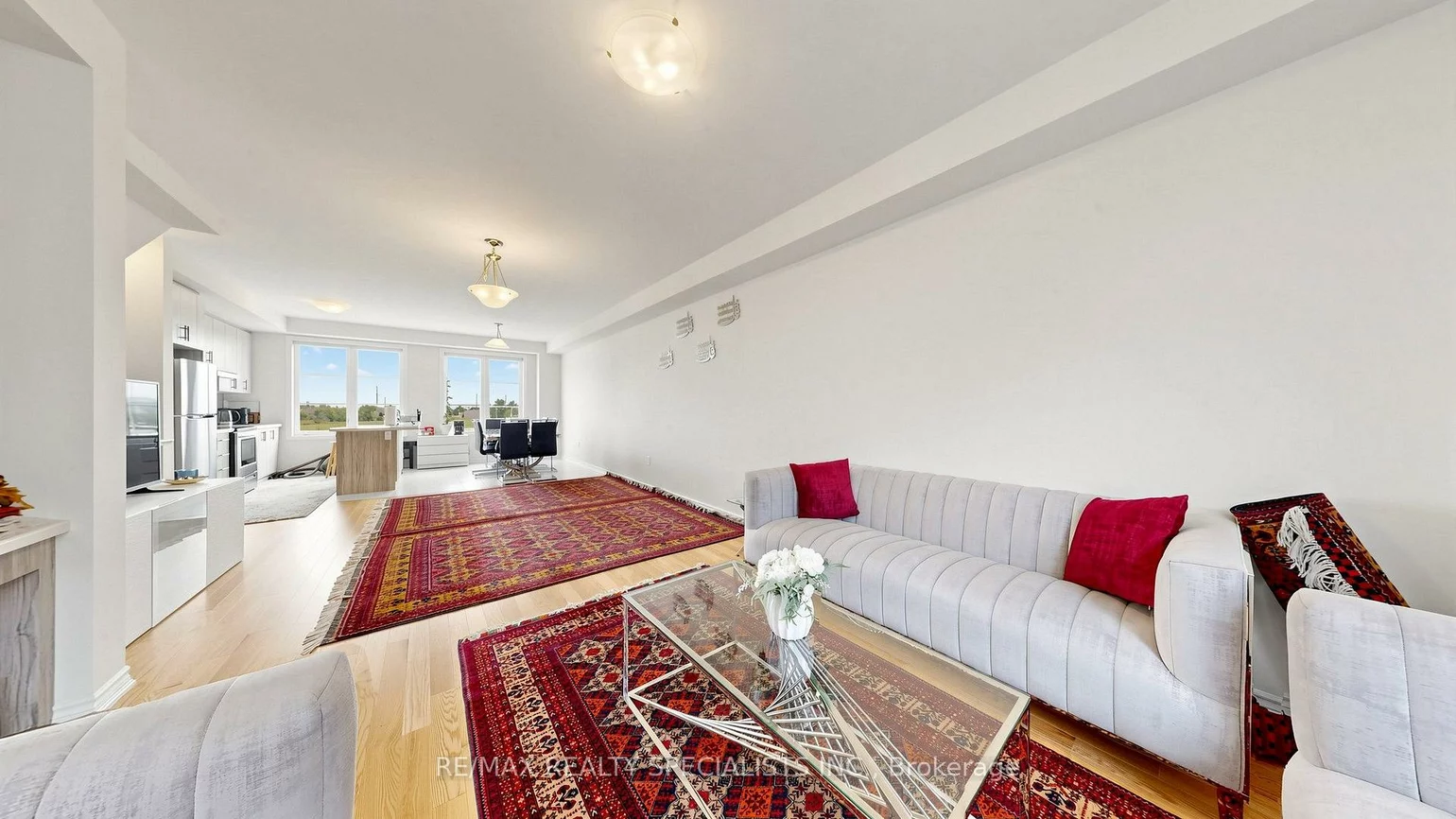 14, BRETLON, Goreway Drive Corridor, Brampton
