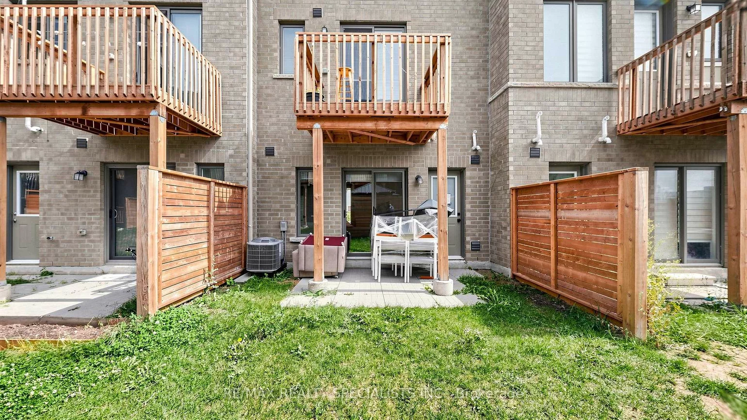 14, BRETLON, Goreway Drive Corridor, Brampton