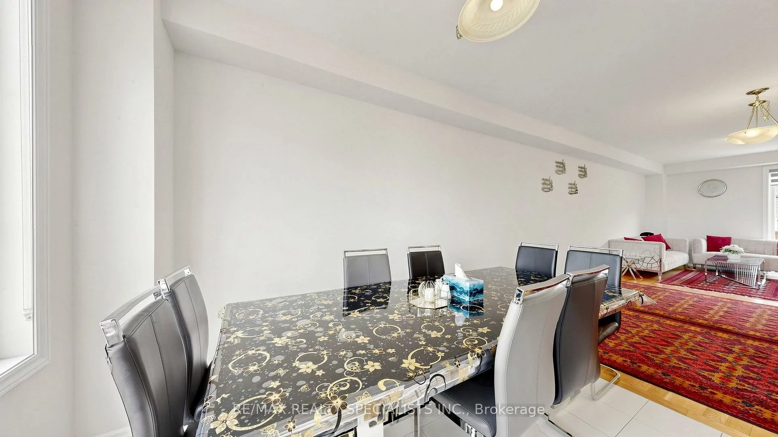 14, BRETLON, Goreway Drive Corridor, Brampton