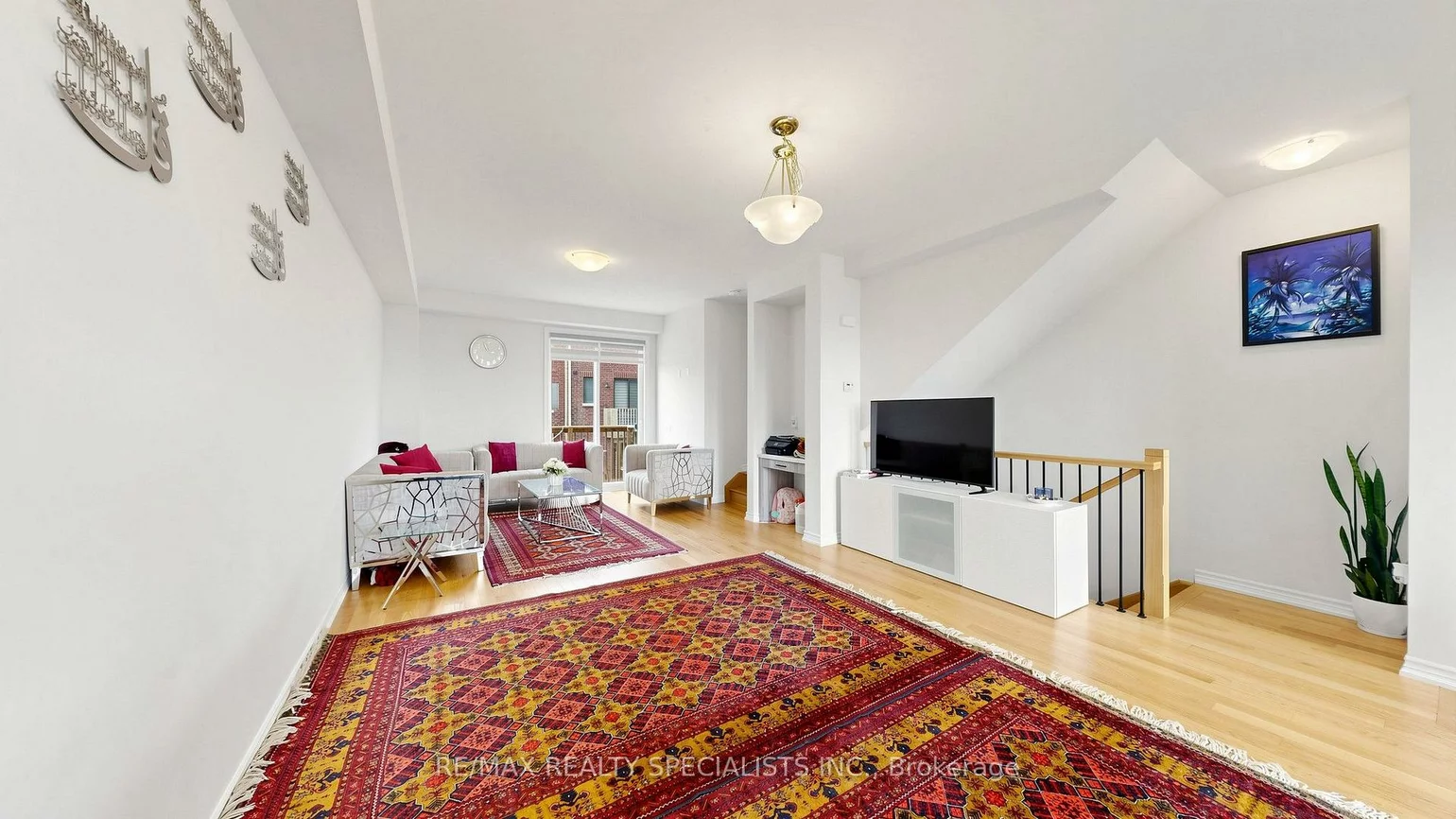 14, BRETLON, Goreway Drive Corridor, Brampton