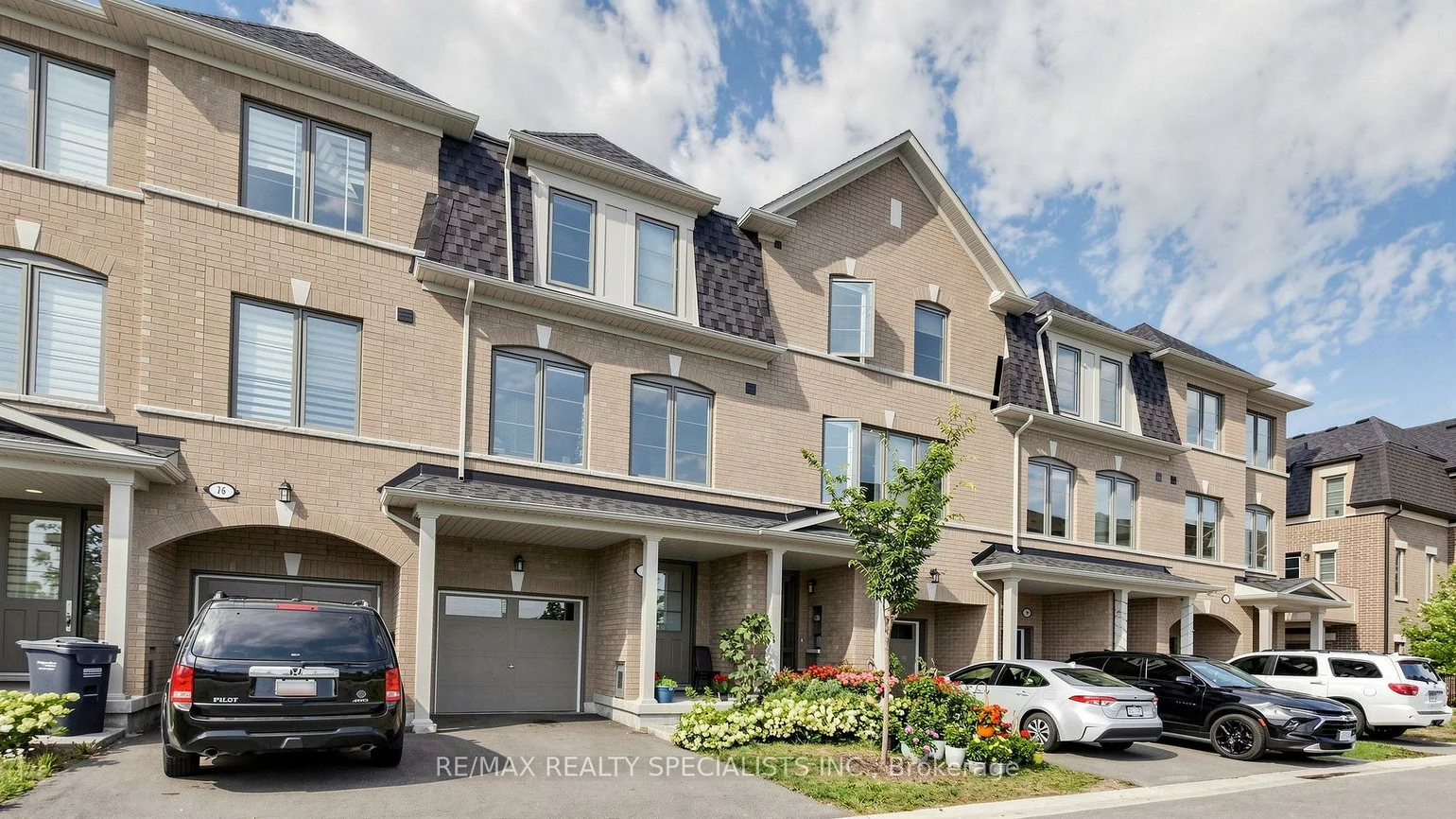 14, BRETLON, Goreway Drive Corridor, Brampton
