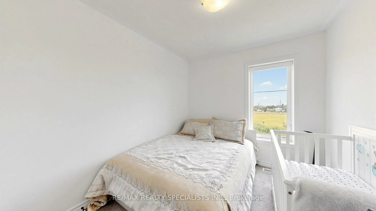 14, BRETLON, Goreway Drive Corridor, Brampton