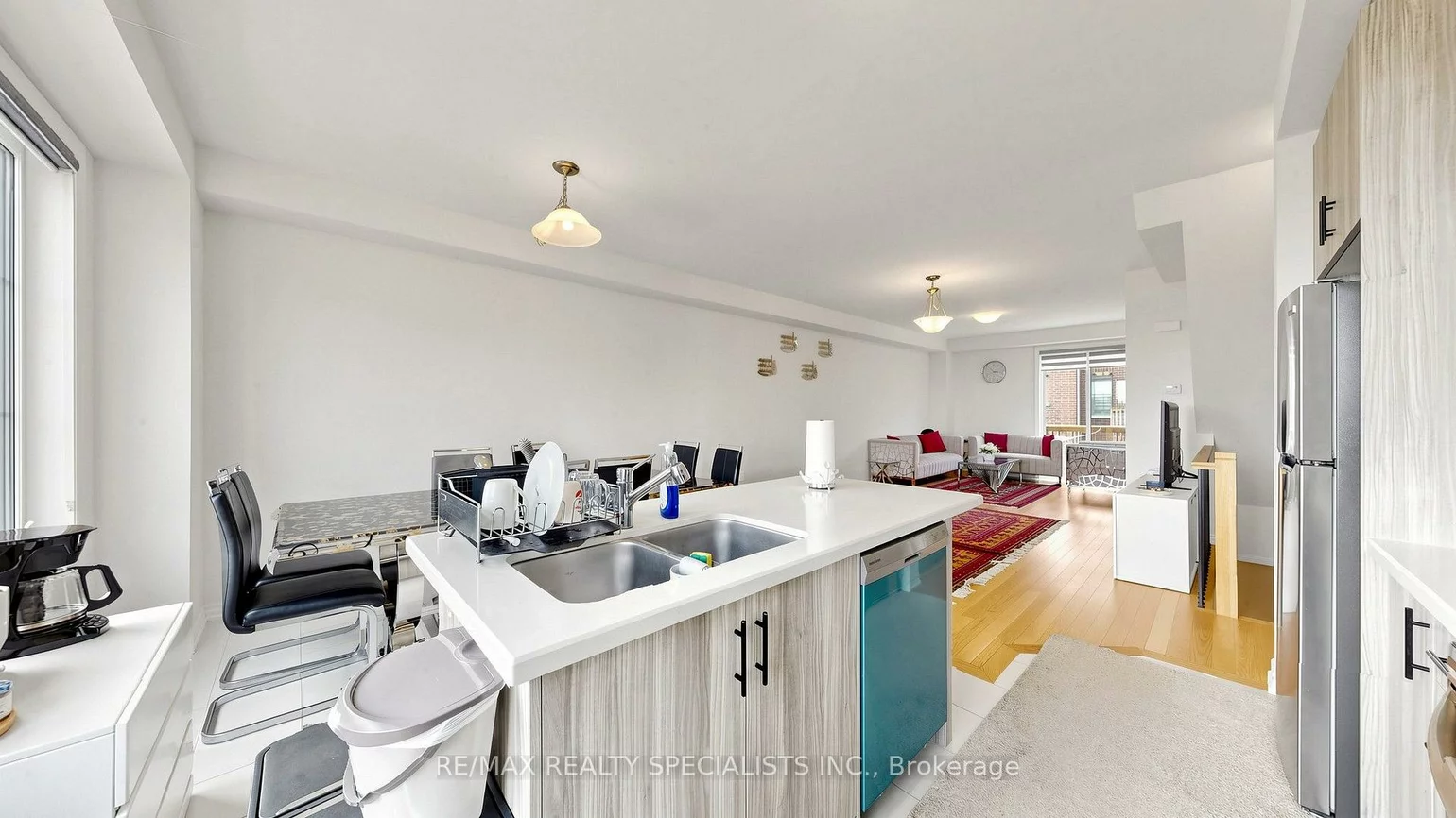 14, BRETLON, Goreway Drive Corridor, Brampton
