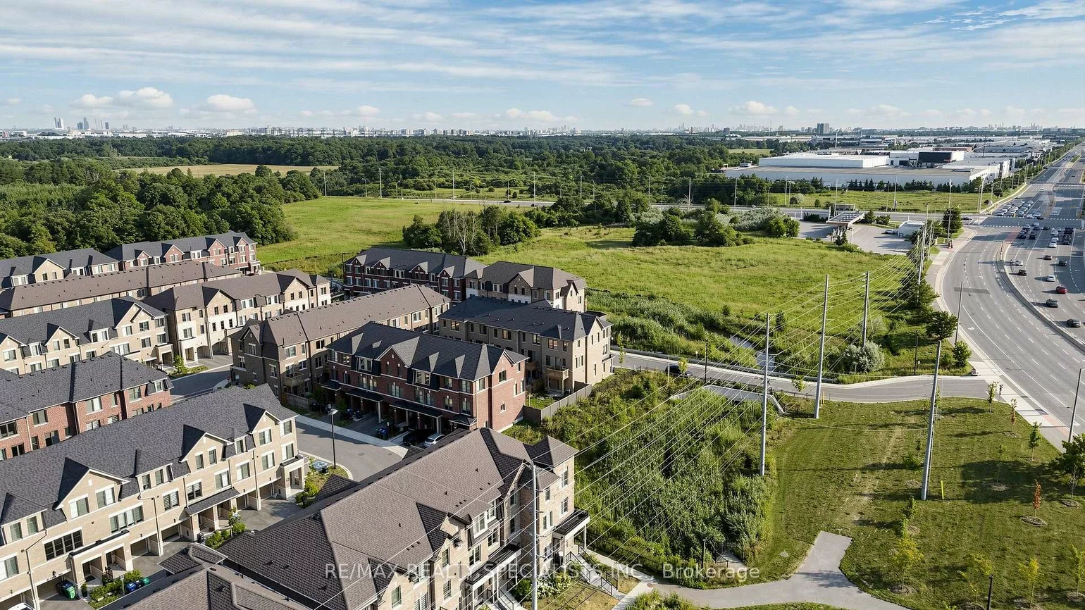 14, BRETLON, Goreway Drive Corridor, Brampton