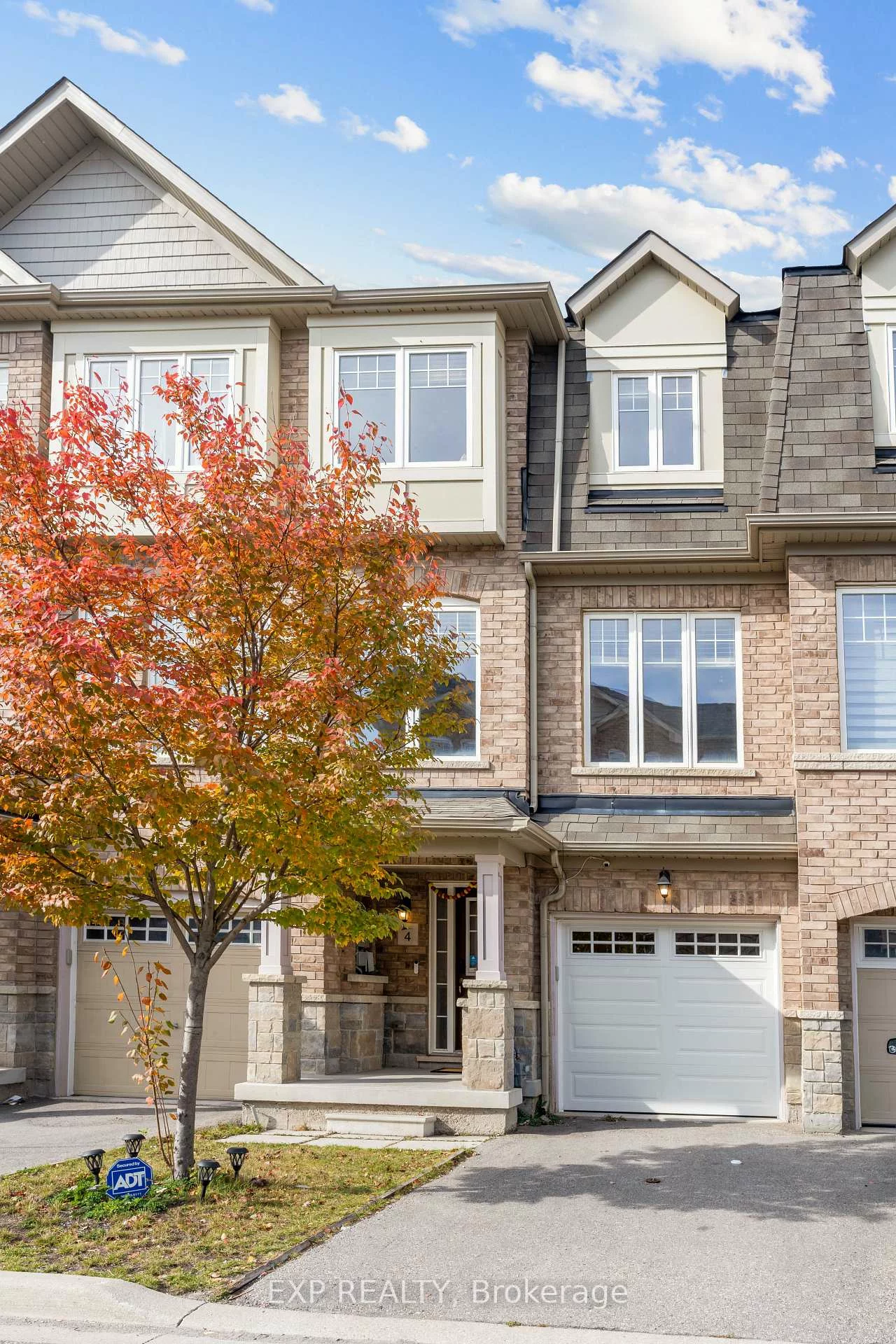 4, Magdalene, Heart Lake East, Brampton