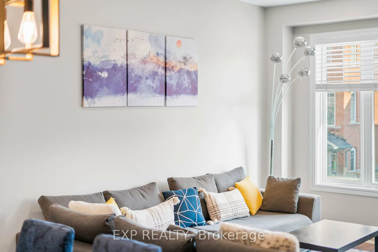 4, Magdalene, Heart Lake East, Brampton