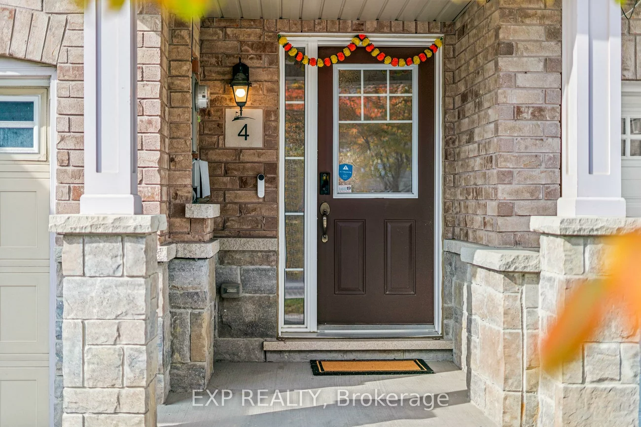 4, Magdalene, Heart Lake East, Brampton