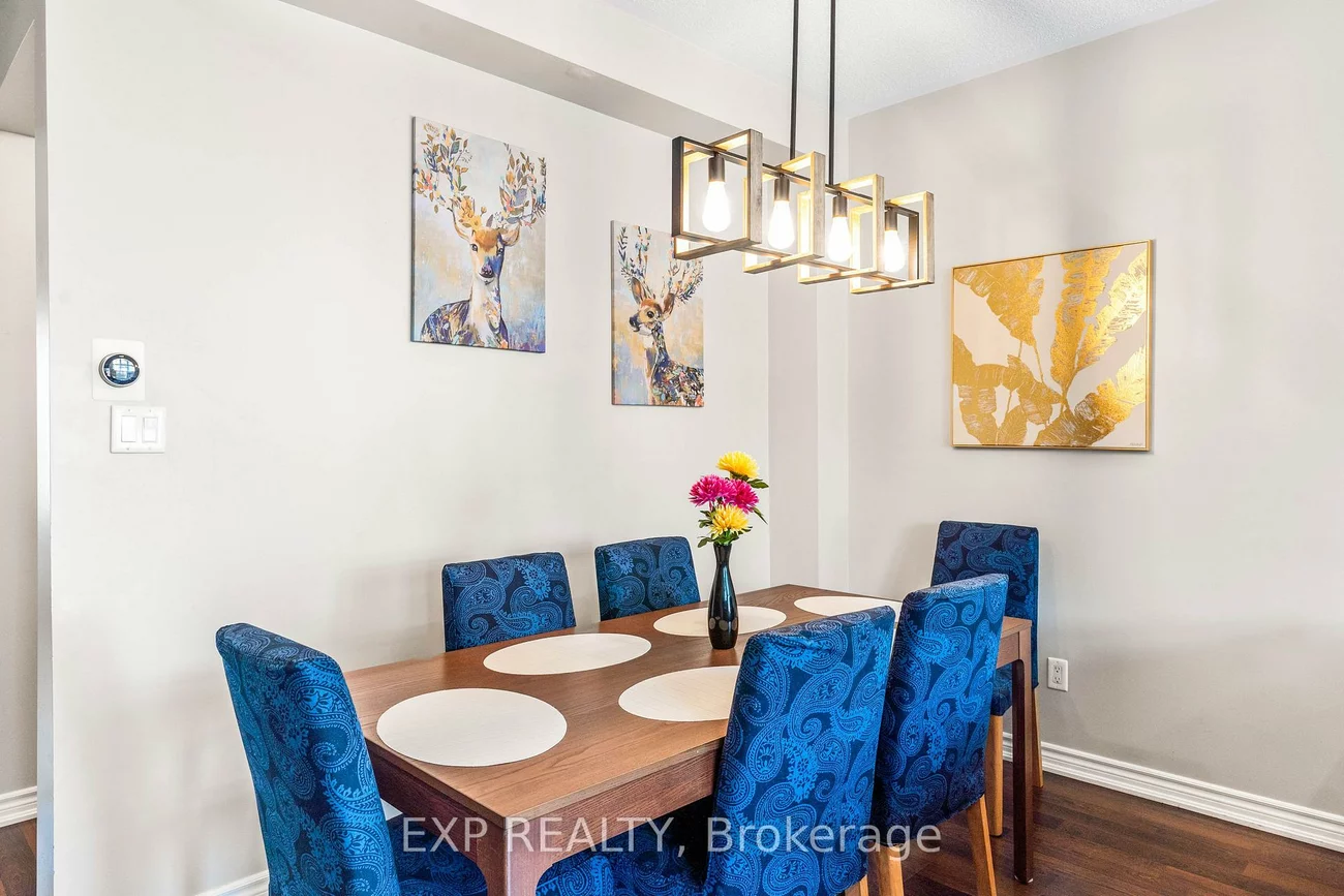 4, Magdalene, Heart Lake East, Brampton