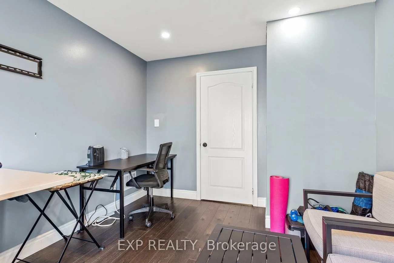 4, Magdalene, Heart Lake East, Brampton