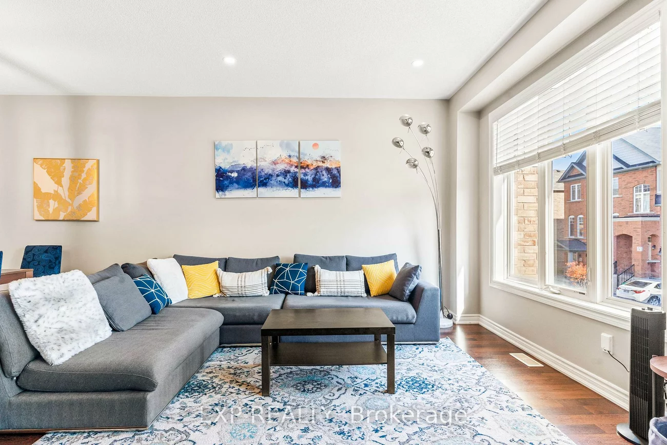 4, Magdalene, Heart Lake East, Brampton