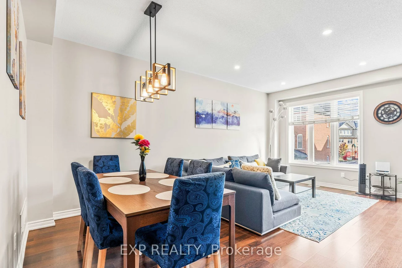 4, Magdalene, Heart Lake East, Brampton