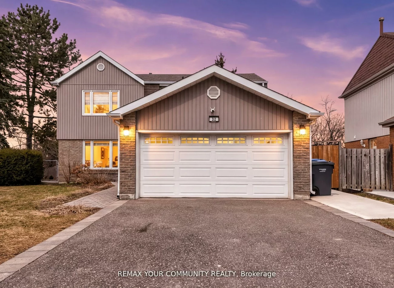 22, Madelaine, Central Park, Brampton