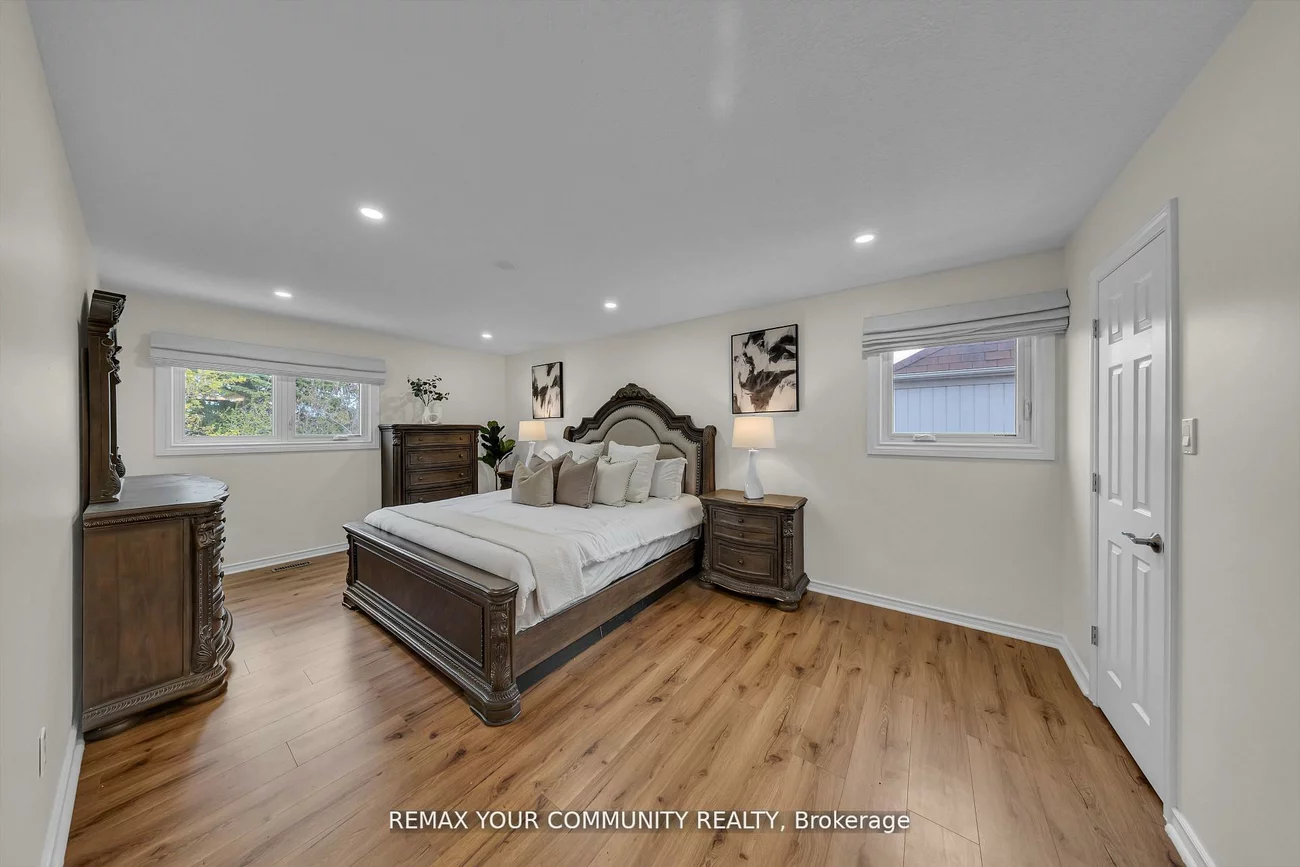 22, Madelaine, Central Park, Brampton
