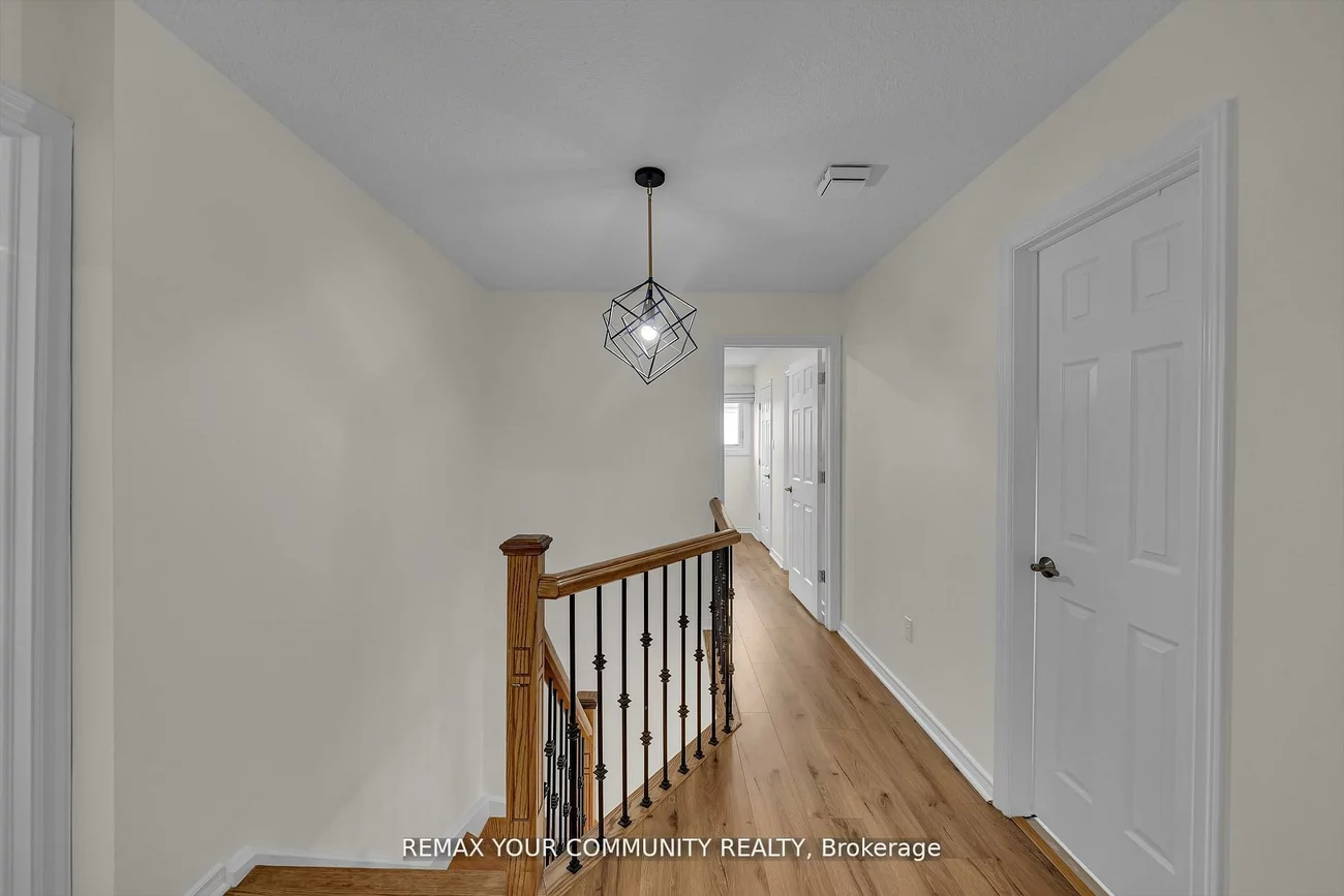 22, Madelaine, Central Park, Brampton