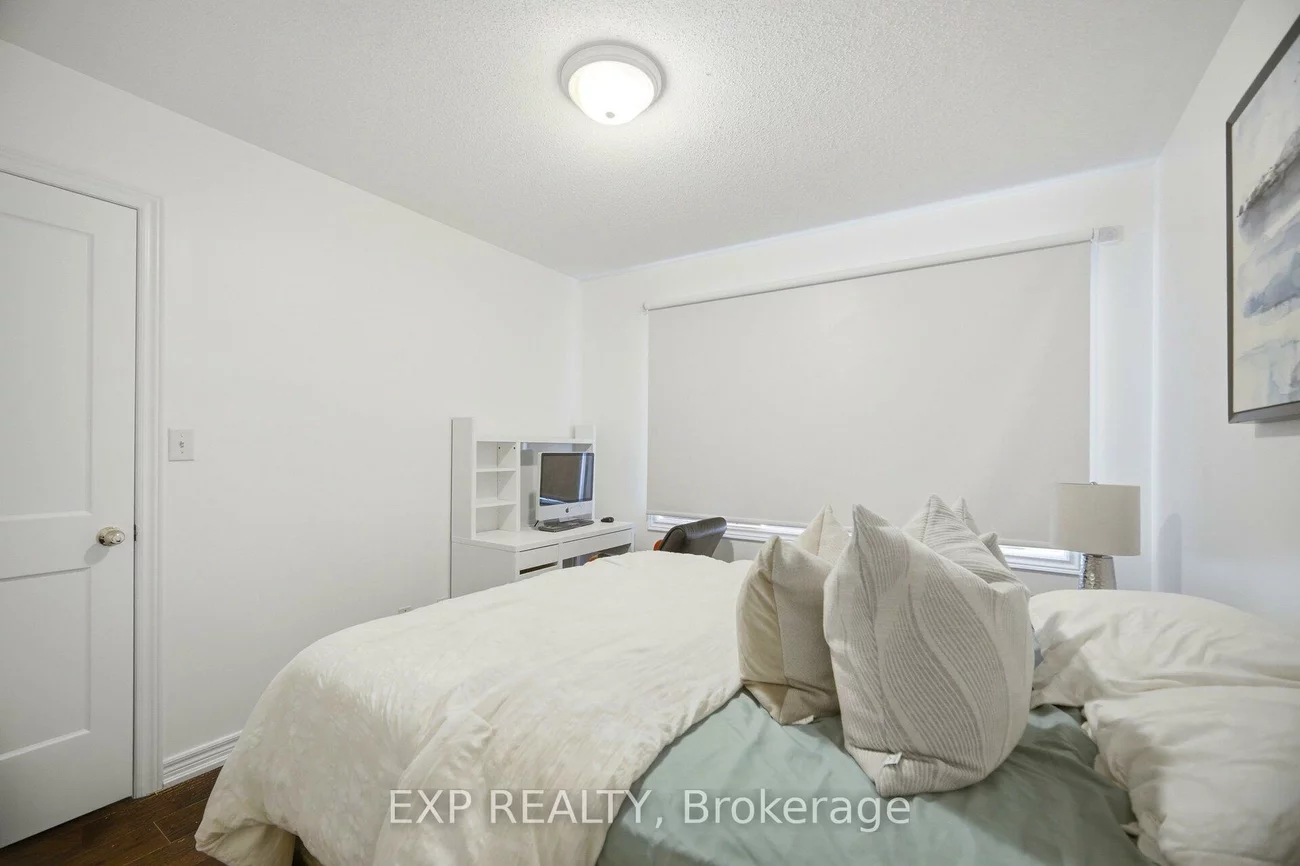 37, Totten, Sandringham-Wellington, Brampton