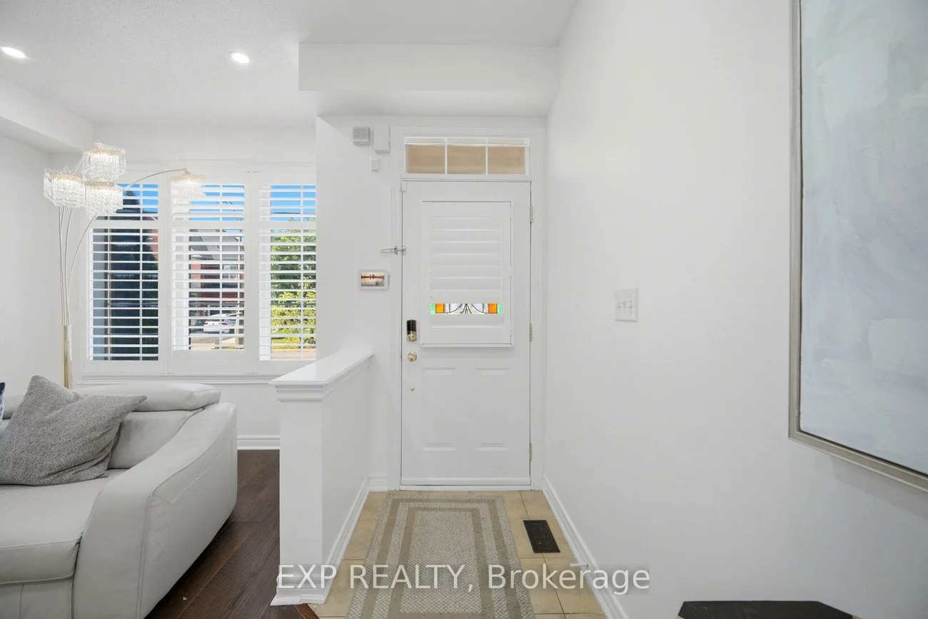 37, Totten, Sandringham-Wellington, Brampton