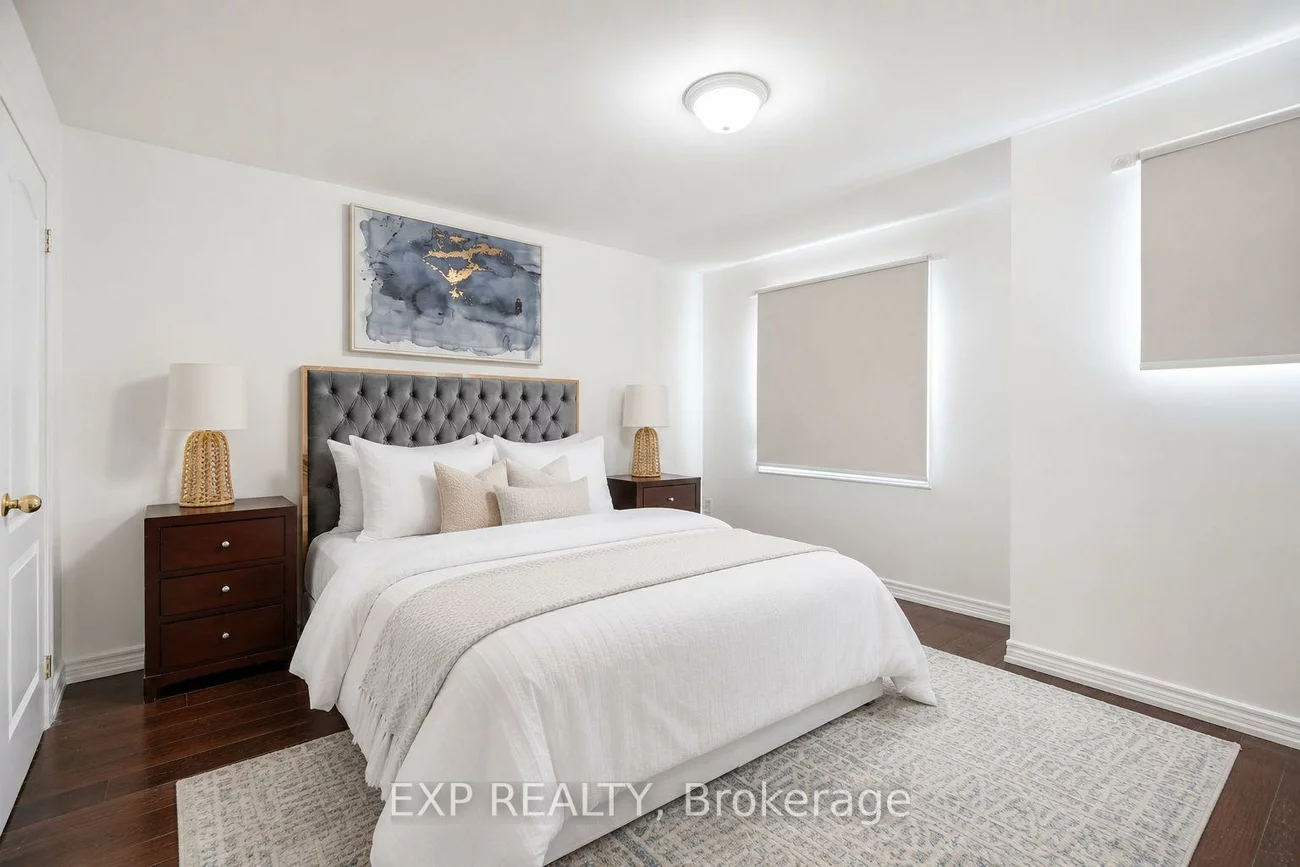 37, Totten, Sandringham-Wellington, Brampton