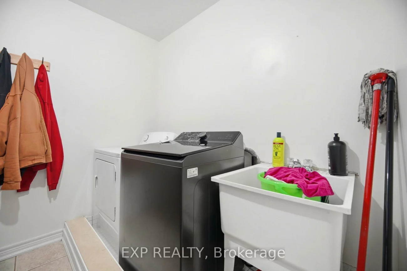 37, Totten, Sandringham-Wellington, Brampton