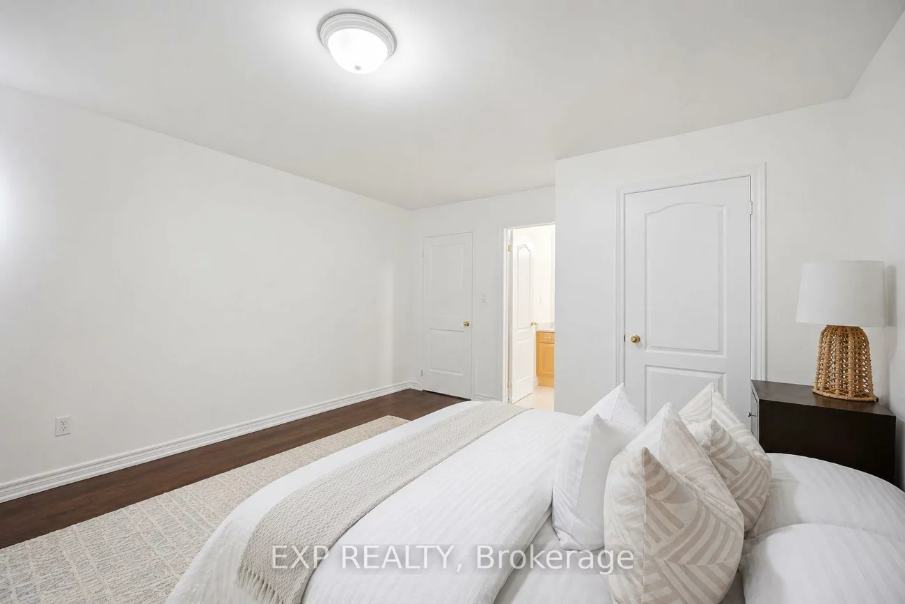 37, Totten, Sandringham-Wellington, Brampton