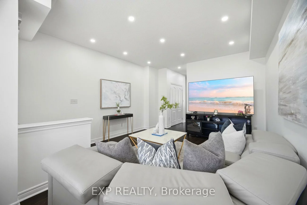 37, Totten, Sandringham-Wellington, Brampton