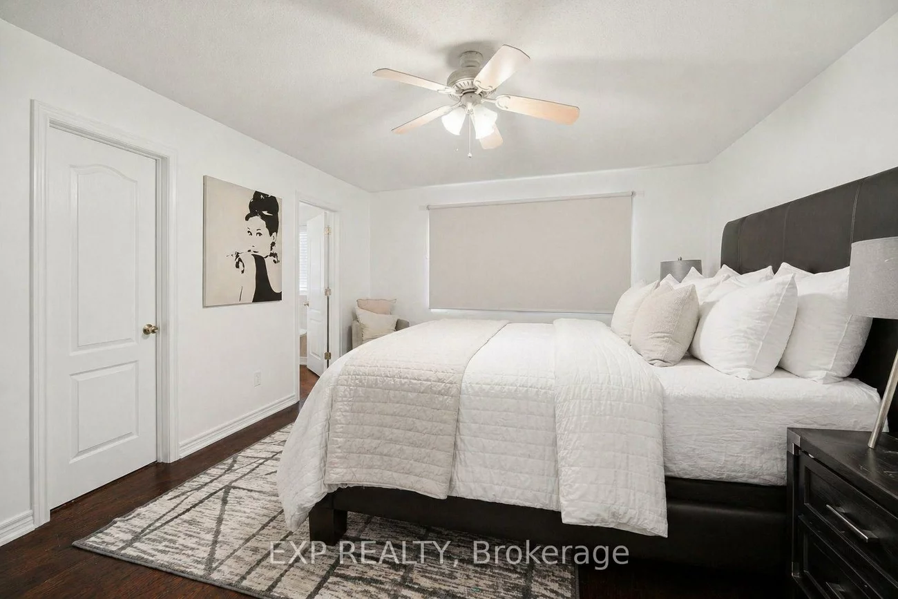 37, Totten, Sandringham-Wellington, Brampton