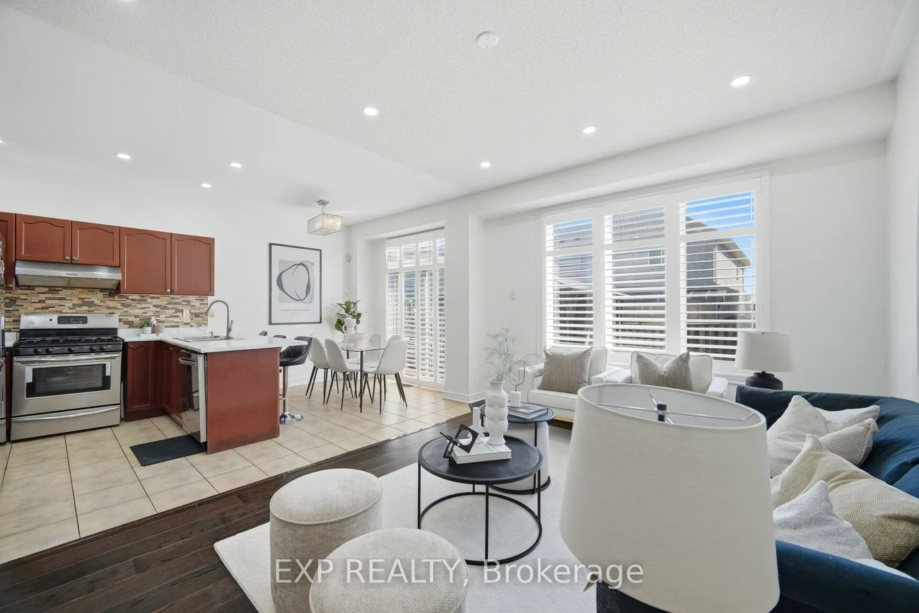 37, Totten, Sandringham-Wellington, Brampton