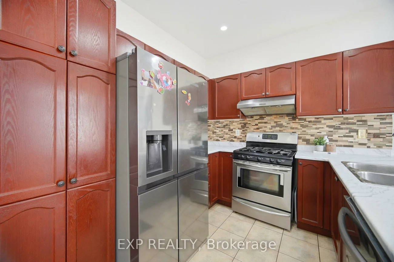 37, Totten, Sandringham-Wellington, Brampton