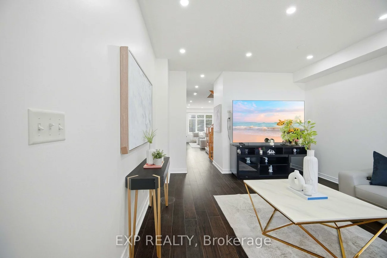37, Totten, Sandringham-Wellington, Brampton